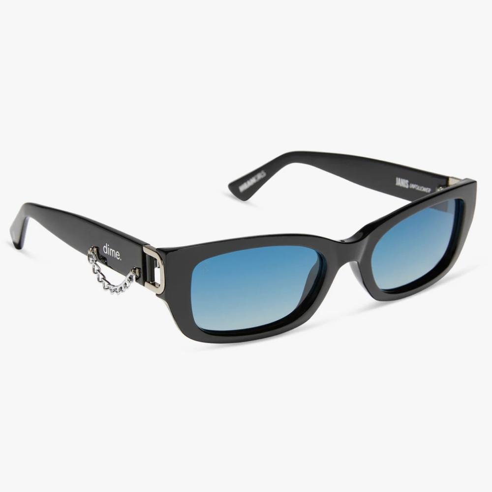 Mean Girls x Dime Janis Sunglasses